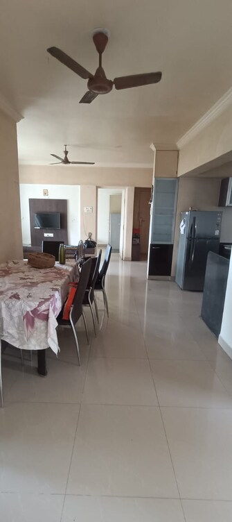 3 BHK Apartment For Resale in Hari Ganga Yerawada Pune  7389020