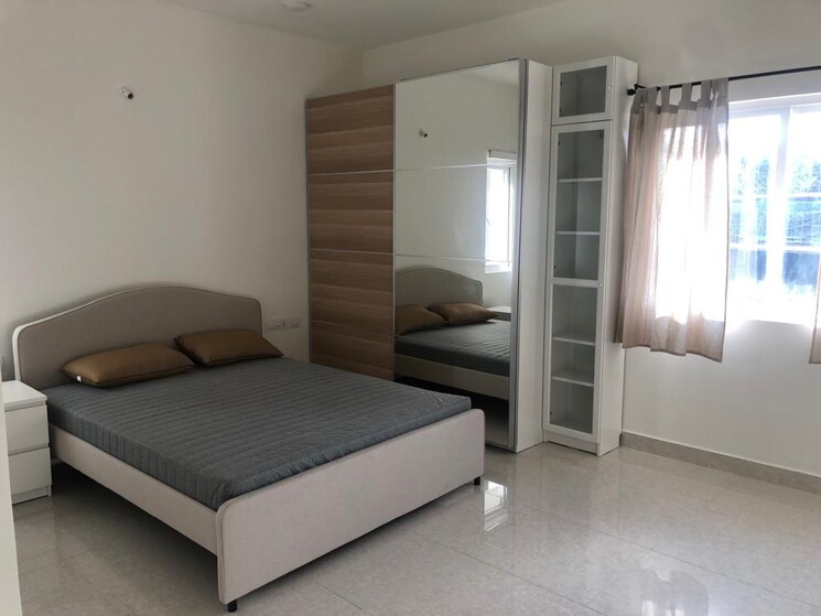 Room, prestige-high-fields 4 Bedroom 2713 Sq.Ft. Apartment In Gachibowli Hyderabad 7389022