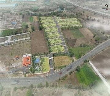  Plot For Sale in Mahalaxmi Nagar 37, Kotewada