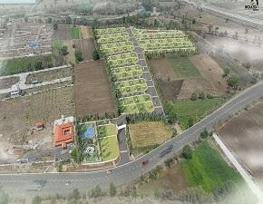 Plot For Sale in Mahalaxmi Nagar 37, Kotewada
