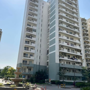 4 BHK Apartment For Resale in CHD Avenue 71 Behrampur Gurgaon  7389041