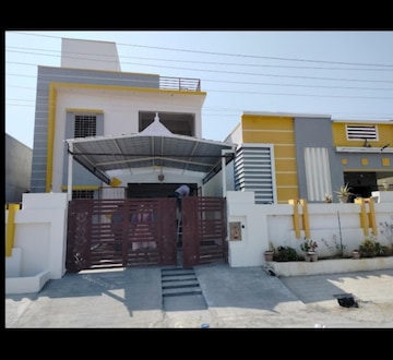 2 BHK Villa – Exterior View View at Bathlapalli - for Sale