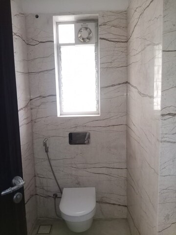 Bathroom in 3 BHK Apartment at Hermes 212 Riverwalk, Kalyani Nagar – for Sale