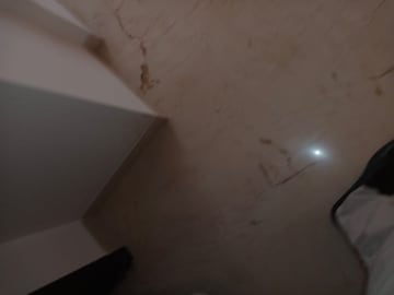 Room in 3 BHK Apartment at Hermes 212 Riverwalk, Kalyani Nagar – for Sale