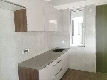 Kitchen in 3 BHK Apartment at Hermes 212 Riverwalk, Kalyani Nagar – for Sale