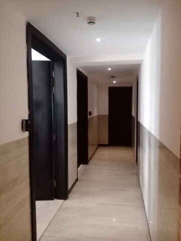Building Lobby in 3 BHK Apartment at Hermes 212 Riverwalk, Kalyani Nagar – for Sale