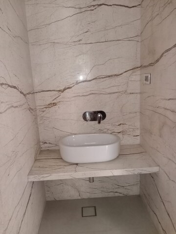 Bathroom in 3 BHK Apartment at Hermes 212 Riverwalk, Kalyani Nagar – for Sale