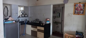 1 BHK Apartment For Resale in Baldota Aasamant Apartments Ambegaon Budruk Pune  7389035