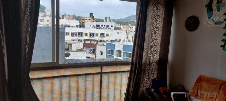 Exterior View, baldota-aasamant-apartments 1 Bedroom 710 Sq.Ft. Apartment In Ambegaon Budruk Pune 7389035