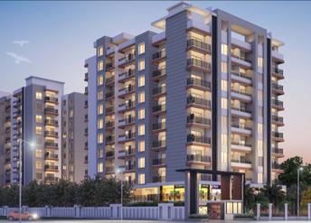 2 BHK Apartment For Resale in Shankar Nagar Raipur  7352087