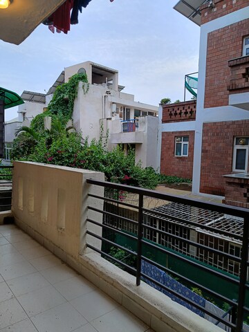 3 BHK Builder Floor – Exterior View View at SS Mayfield Gardens, Sector 51 - for Sale