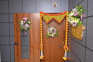 Master Plan in 2.5 BHK Apartment at Dheeraj Jade Residences, Wagholi – for Sale