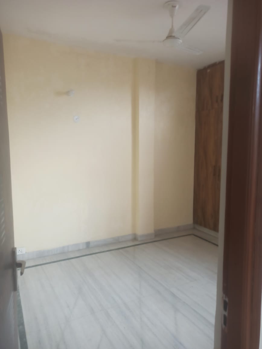 1 BHK Apartment For Rent in Ttc Industrial Area Navi Mumbai  7389083