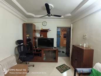 1 BHK Apartment For Rent in Happy Valley Manpada Thane  7389095