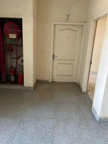 Building Lobby in 4 BHK Apartment at Raheja Sampada, Sector 92 – for Sale