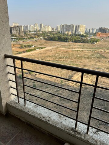 4 BHK Apartment – Exterior View View at Raheja Sampada, Sector 92 - for Sale