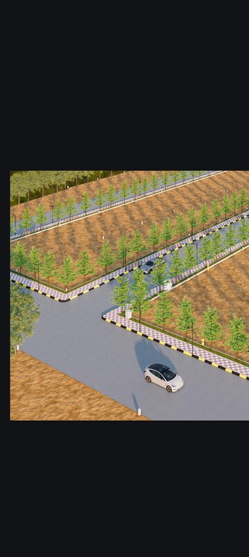  Plot – Exterior View View at Nandikandi - for Sale