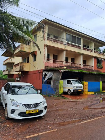 2 BHK Apartment For Resale in Panjim North Goa  7389137