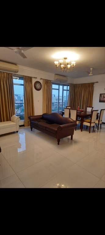 3 BHK Apartment For Rent in Central Park II-Bellevue Sector 48 Gurgaon  7389097