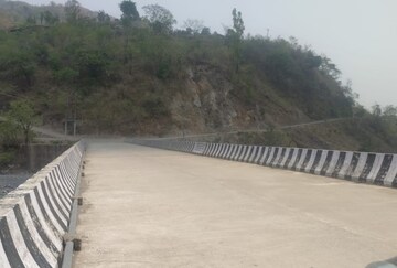 Plot Area in  Plot at Alknanda Enclave – for Sale