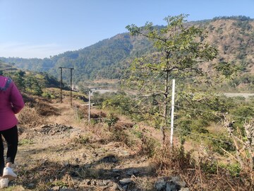 Plot Area in  Plot at Alknanda Enclave – for Sale
