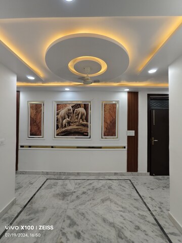 Room in 3 BHK Builder Floor at Palam – for Sale