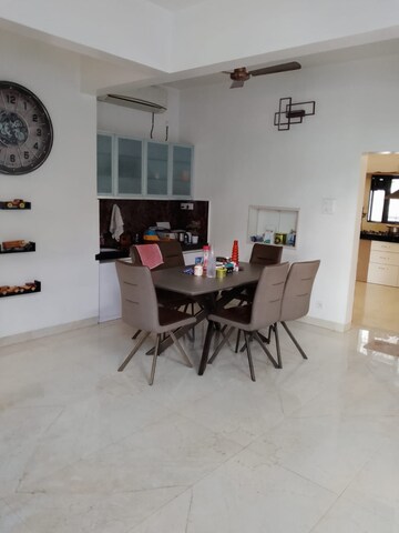 Gym in 6 BHK Villa at Kumar City, Kalyani Nagar – for Sale