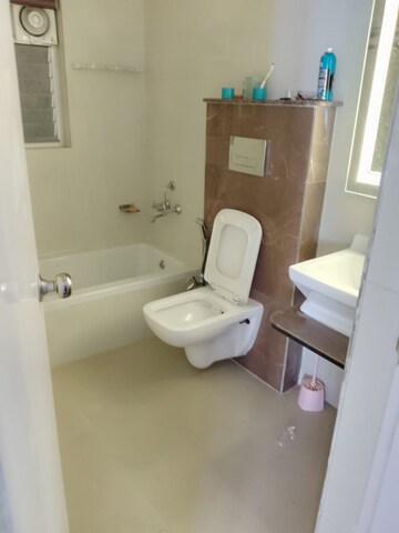 Bathroom in 6 BHK Villa at Kumar City, Kalyani Nagar – for Sale