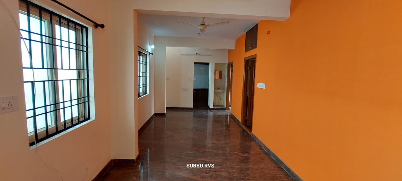 2 BHK Apartment For Rent in Kaggadasapura Bangalore  7389147