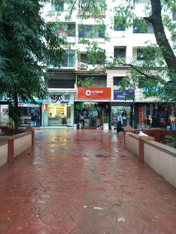  Shop For Sale in Vijay Garden, Ghodbunder Road