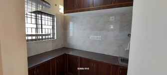 2 BHK Apartment For Rent in Vignana Nagar Bangalore  7389162