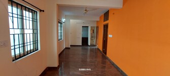 2 BHK Apartment For Rent in Vignana Nagar Bangalore  7389162