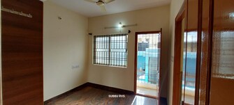 2 BHK Apartment For Rent in Vignana Nagar Bangalore  7389162