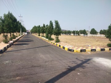 Plot Area in  Plot at Adibatla – for Sale