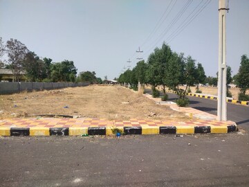 Plot Area in  Plot at Adibatla – for Sale