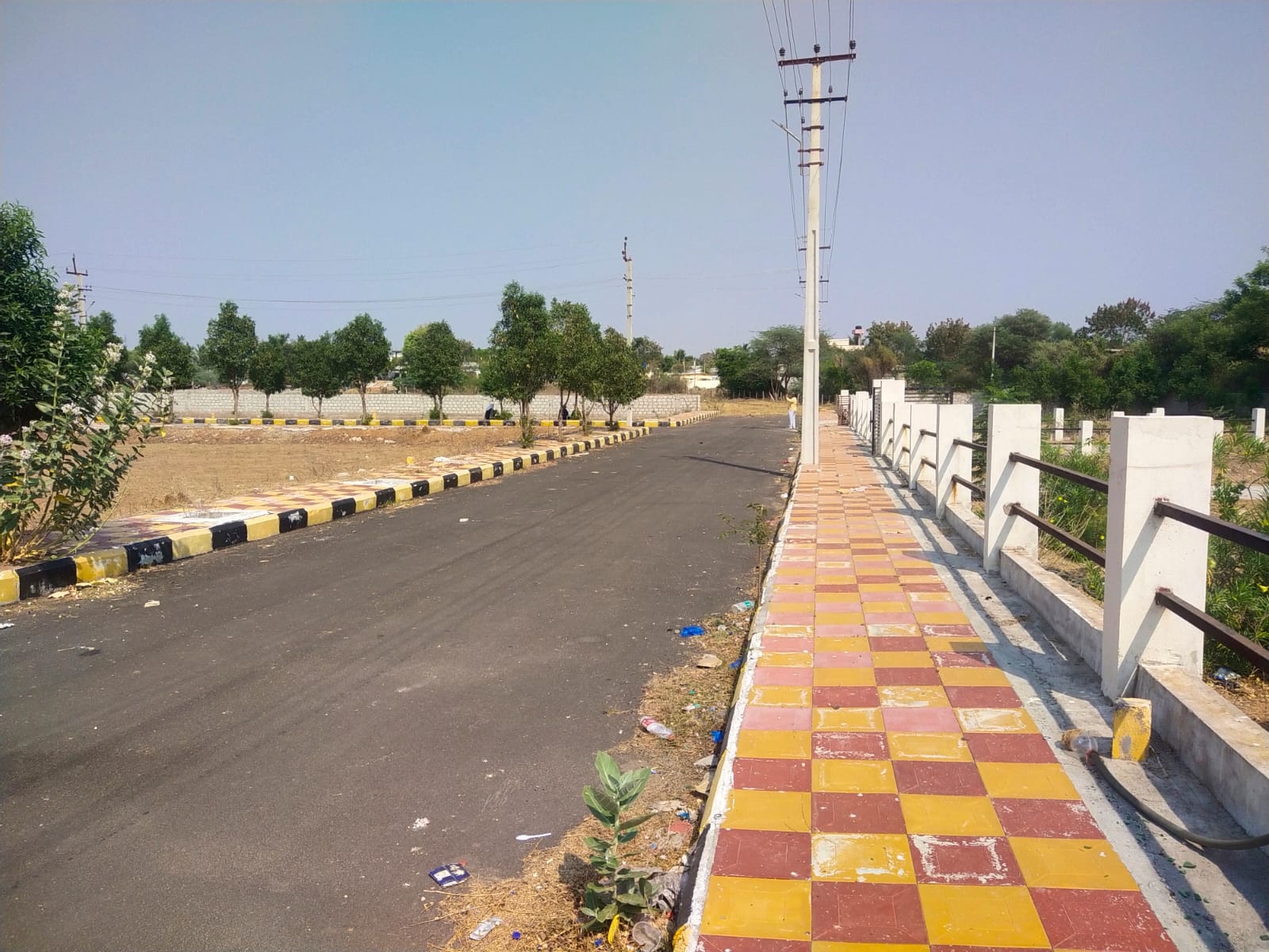 Plot For Resale in Adibatla Hyderabad  7389203