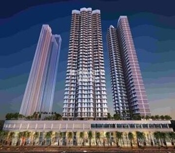 3 BHK Apartment For Sale in Rosa Manhattan, Ghodbunder Road