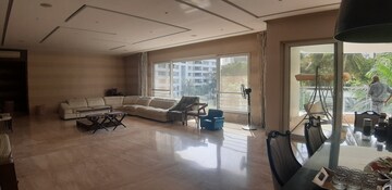 Living Room in 5 BHK Apartment at Amar Renaissance, Ghorpadi – for Sale