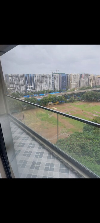 3 BHK Apartment For Rent in Gurukrupa Divyam Ghatkopar East Mumbai  7389218