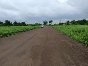 Plot For Resale in Mhasrul Gaon Nashik  7389232