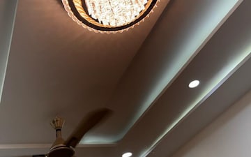 2 BHK Apartment For Sale in Wing Lucknow Greens Villas, Arjunganj