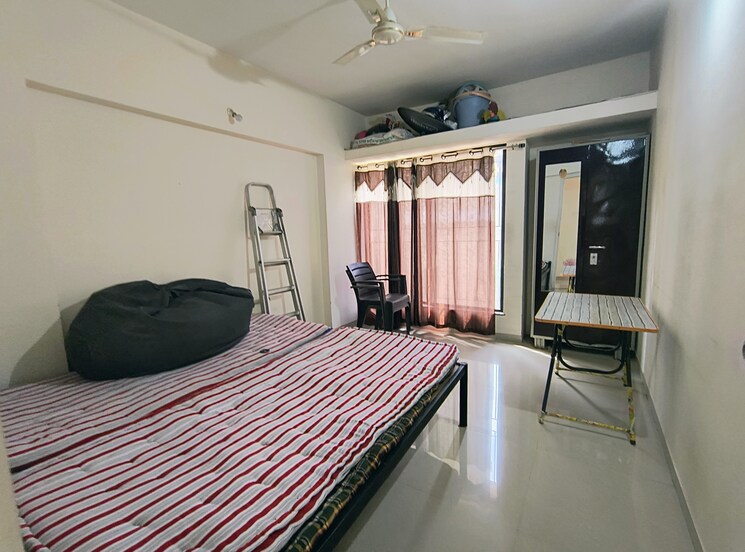 Bedroom, belvalkars-solacia-ii 2 Bedroom 1064 Sq.Ft. Apartment In Wagholi Pune 7389271