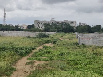 Commercial Industrial Plot 6413 Sq.Yd. For Resale in Isnapur Hyderabad  7389308