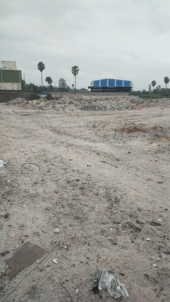 Commercial Industrial Plot 6413 Sq.Yd. For Resale in Isnapur Hyderabad  7389308