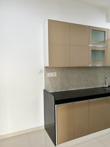 Kitchen in 3 BHK Apartment at Lodha Palava Downtown, Dombivli East – for Sale