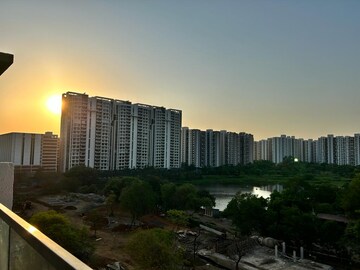 3 BHK Apartment – Exterior View View at Lodha Palava Downtown, Dombivli East - for Sale