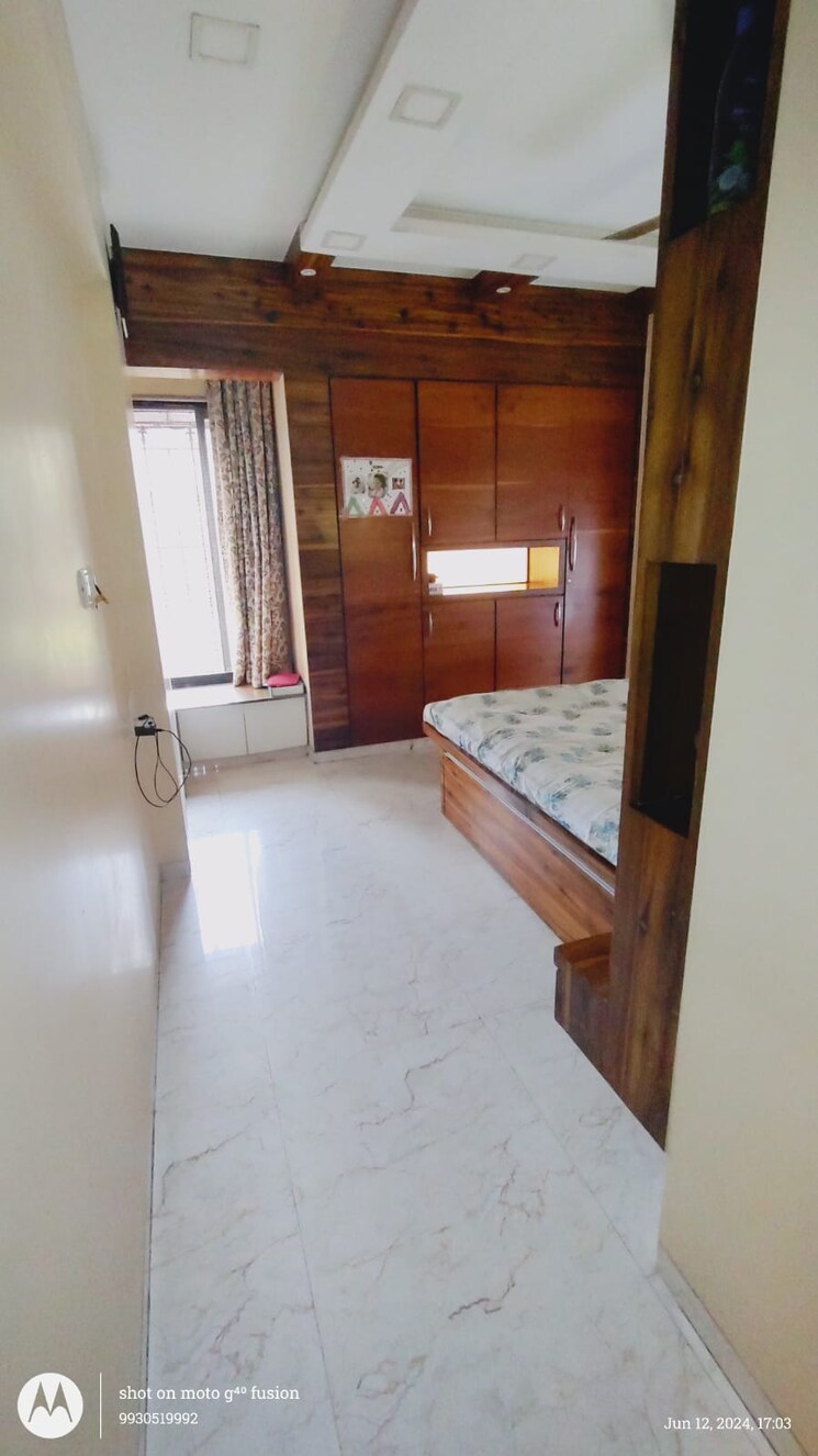 Room, highland-residency-chsl 2 Bedroom 590 Sq.Ft. Apartment In Balkum Pada Thane 7389330