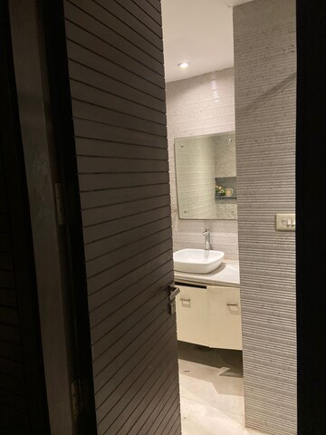 Bathroom in 5 BHK Builder Floor at New Industrial Township – for Sale