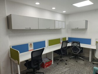 Commercial Office Space 2000 Sq.Ft. For Rent in Greater Kailash ii Delhi  7389345