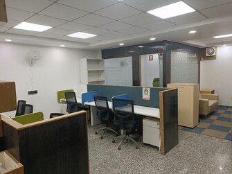 Commercial Office Space 2000 Sq.Ft. For Rent in Greater Kailash ii Delhi  7389345